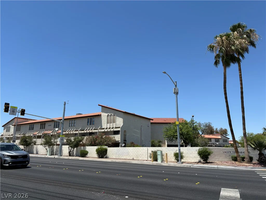 2080 Karen, Las Vegas, NV 89169