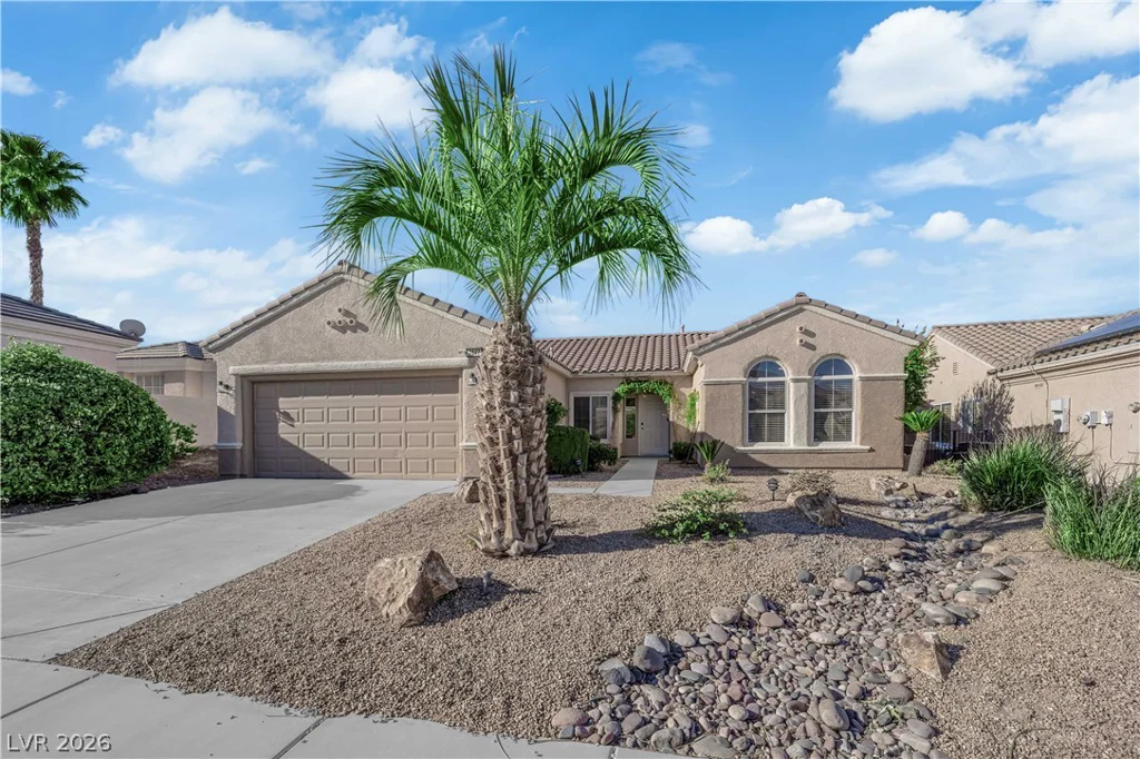 2847 Forest Grove, Henderson, NV 89052