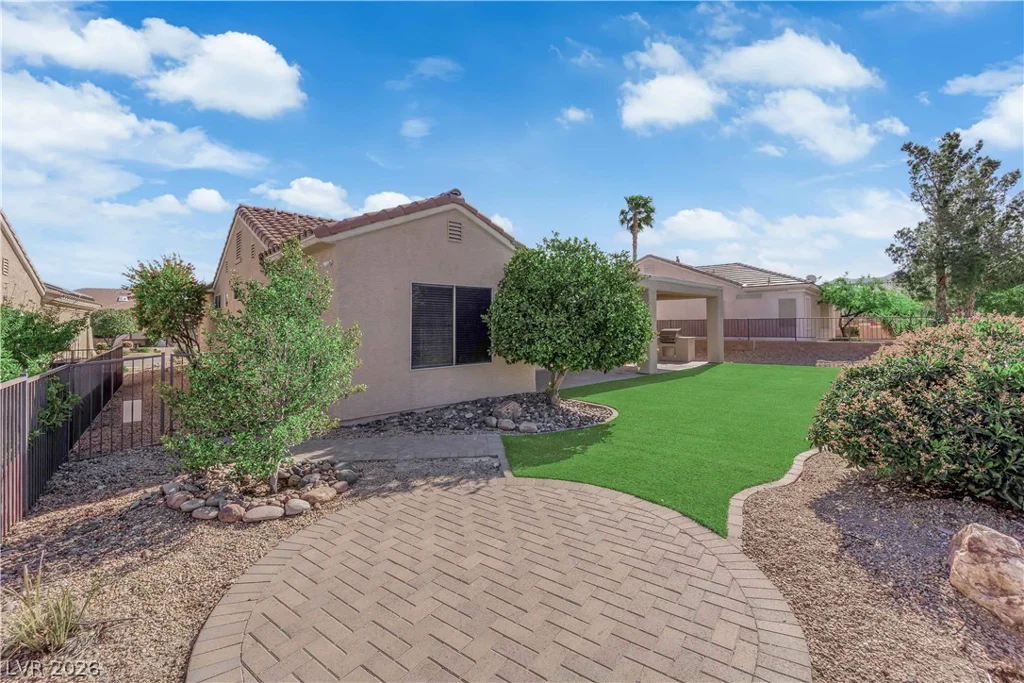 2847 Forest Grove, Henderson, NV 89052