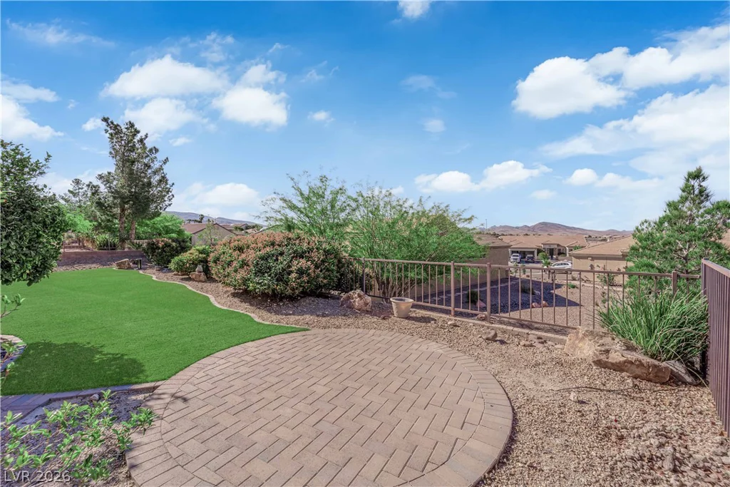 2847 Forest Grove, Henderson, NV 89052