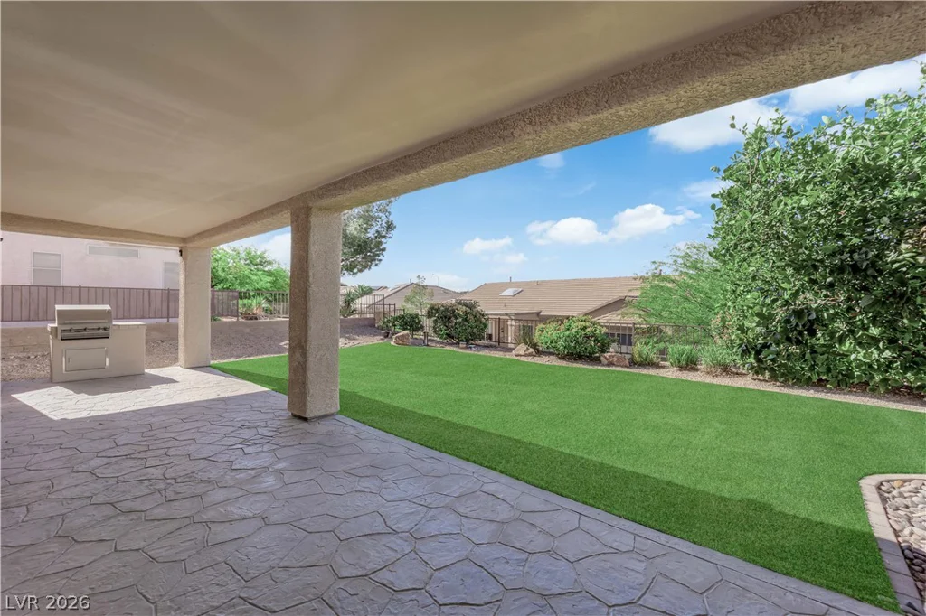 2847 Forest Grove, Henderson, NV 89052