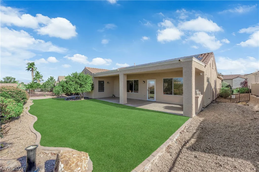 2847 Forest Grove, Henderson, NV 89052