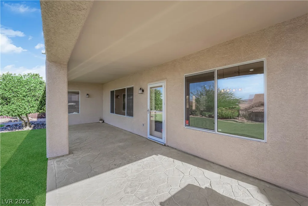 2847 Forest Grove, Henderson, NV 89052