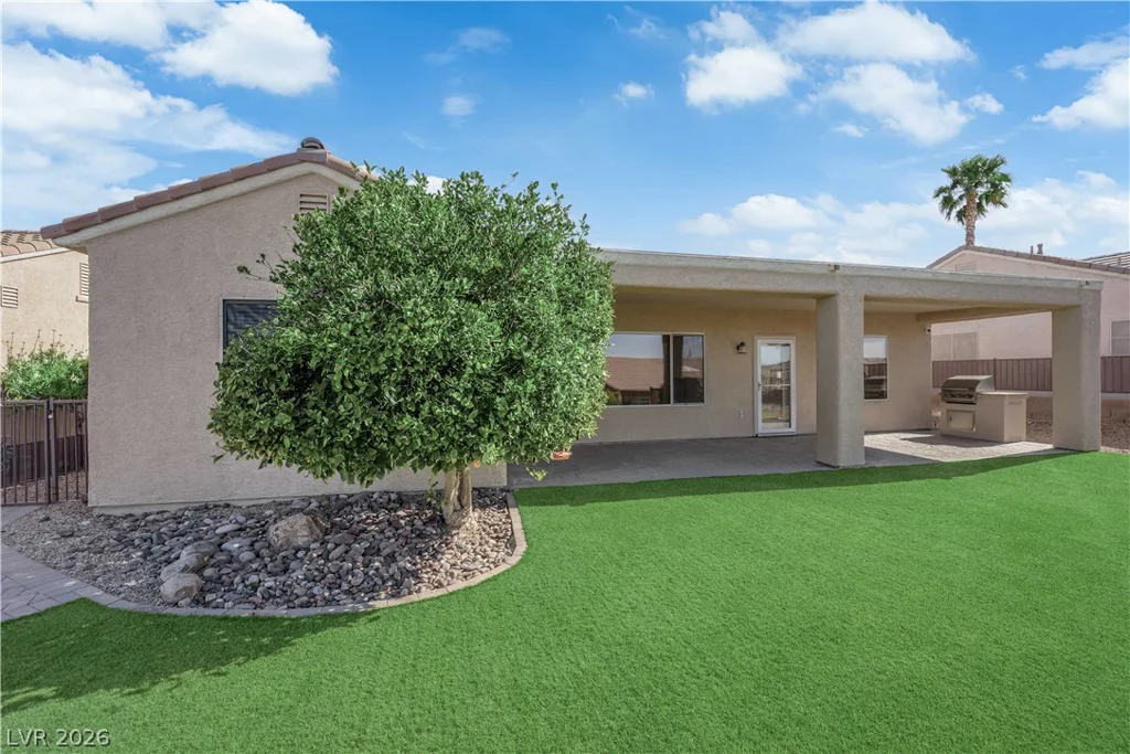 2847 Forest Grove, Henderson, NV 89052