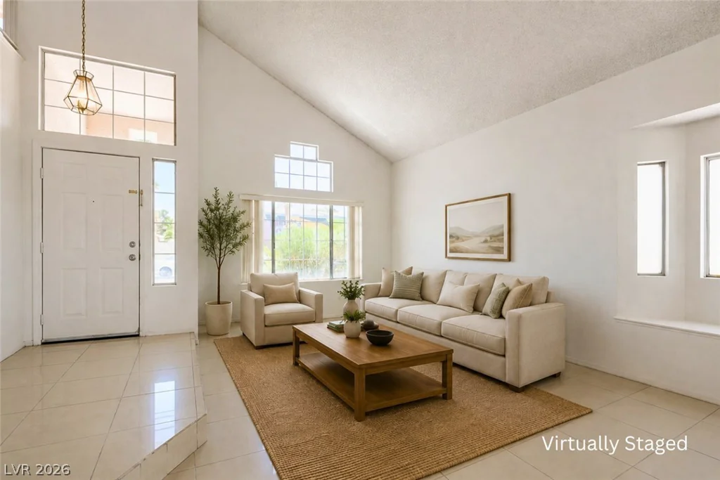 4120 Laurel Hill, North Las Vegas, NV 89032