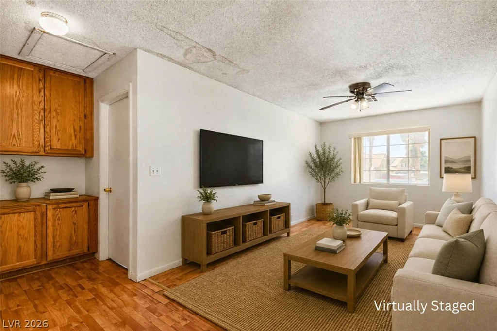 4120 Laurel Hill, North Las Vegas, NV 89032