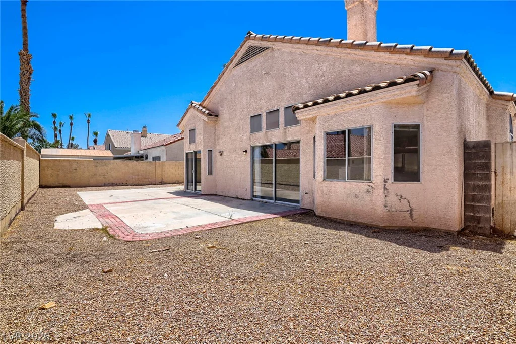4120 Laurel Hill, North Las Vegas, NV 89032