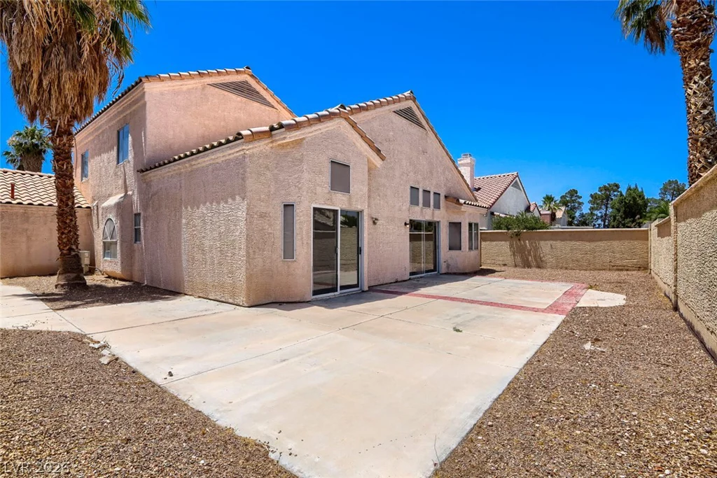 4120 Laurel Hill, North Las Vegas, NV 89032