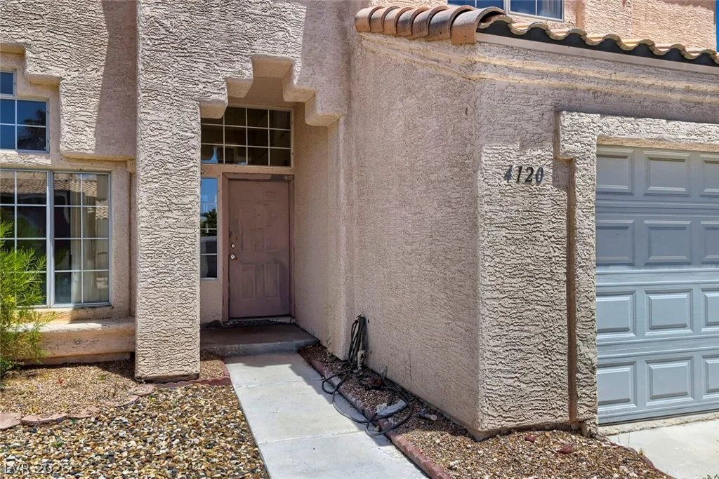 4120 Laurel Hill, North Las Vegas, NV 89032