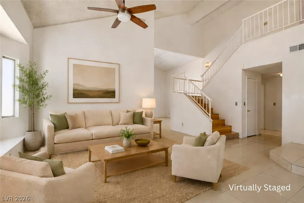 4120 Laurel Hill, North Las Vegas, NV 89032