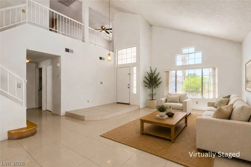 4120 Laurel Hill, North Las Vegas, NV 89032