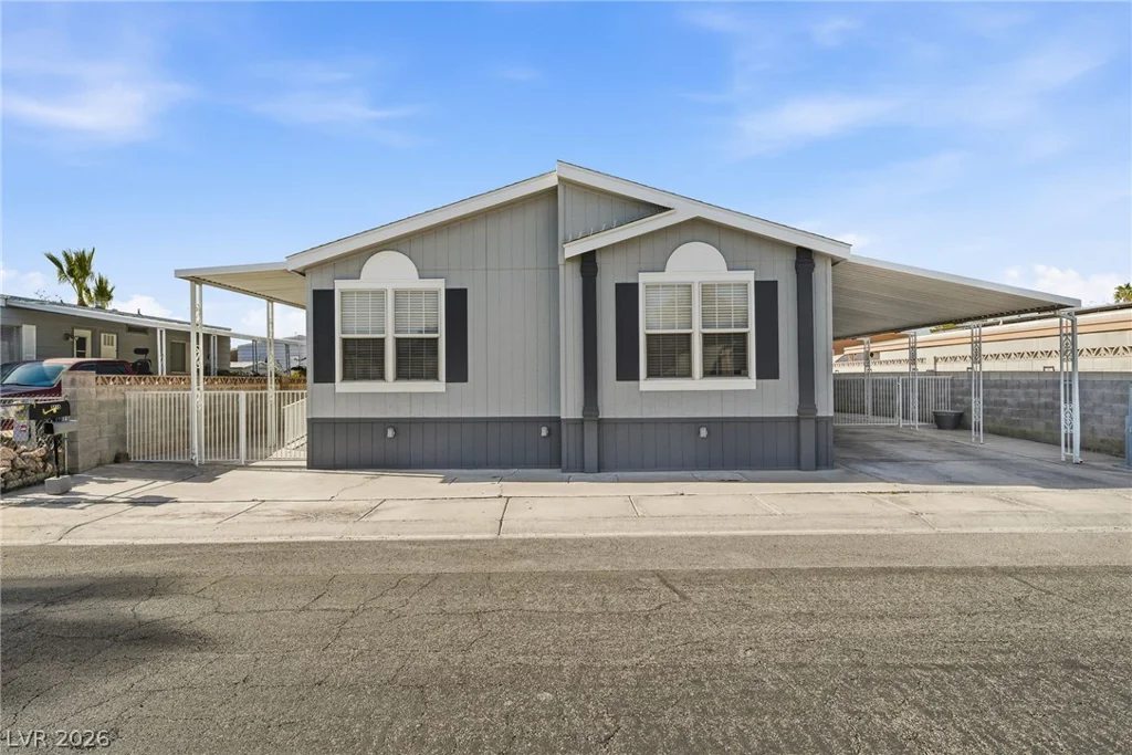 3415 Jewel Cave, Las Vegas, NV 89122