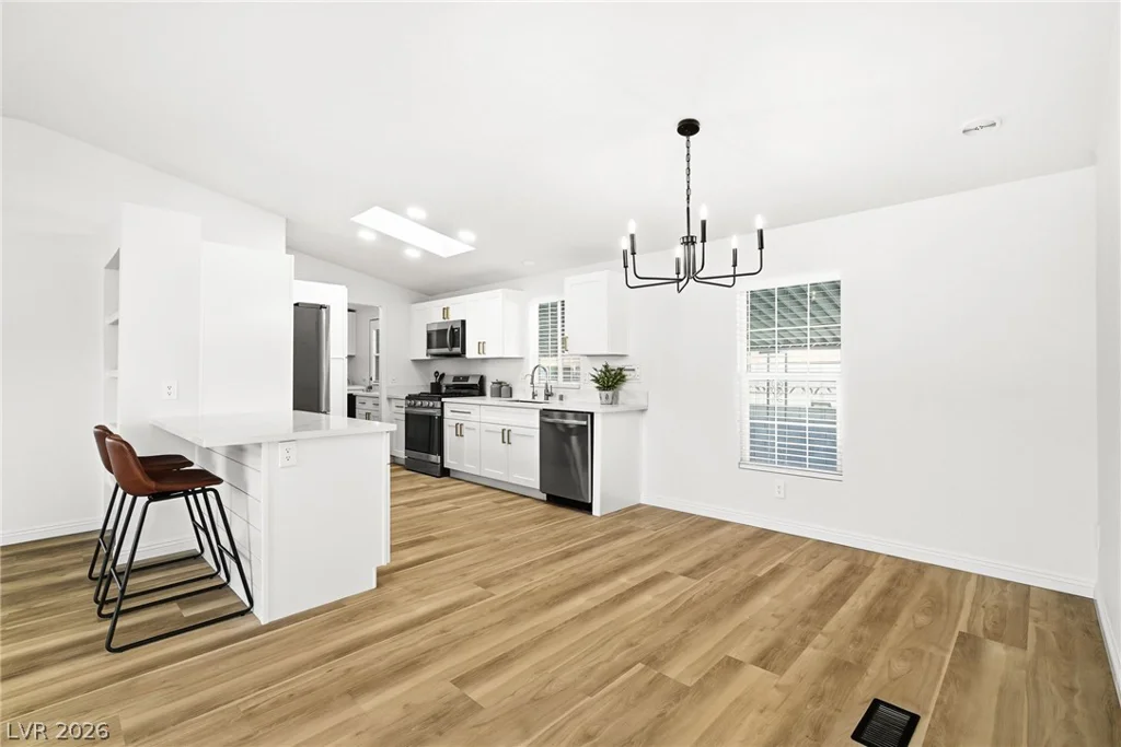 3415 Jewel Cave, Las Vegas, NV 89122