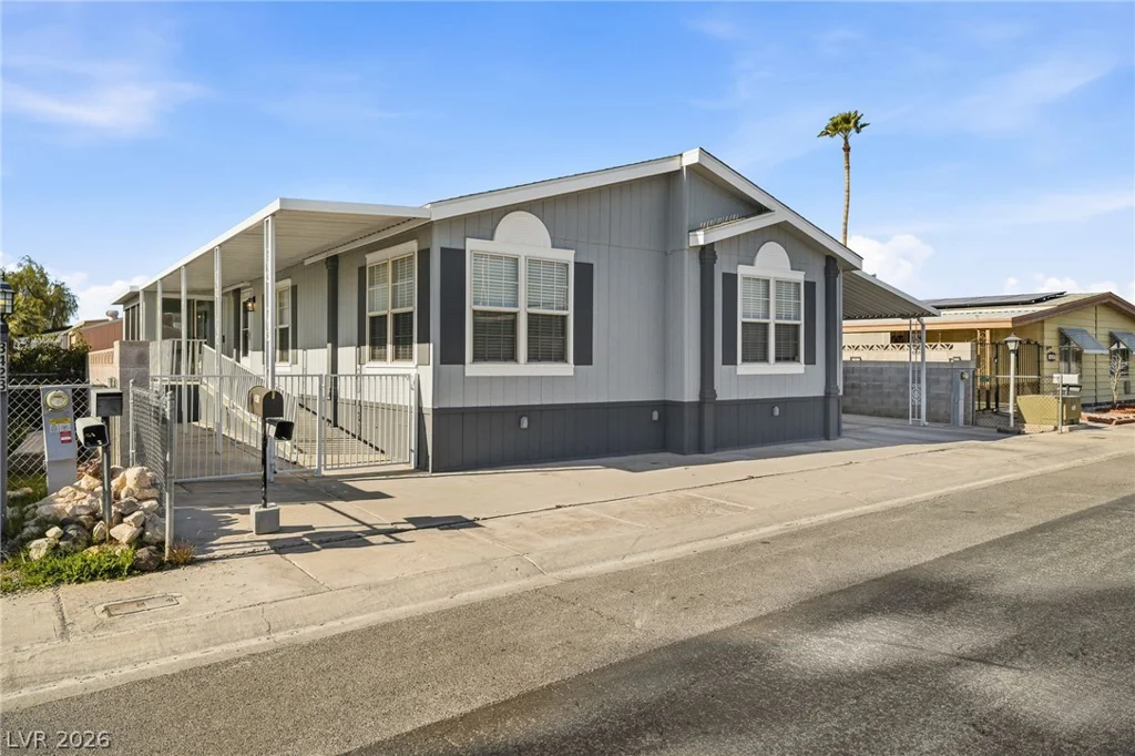 3415 Jewel Cave, Las Vegas, NV 89122