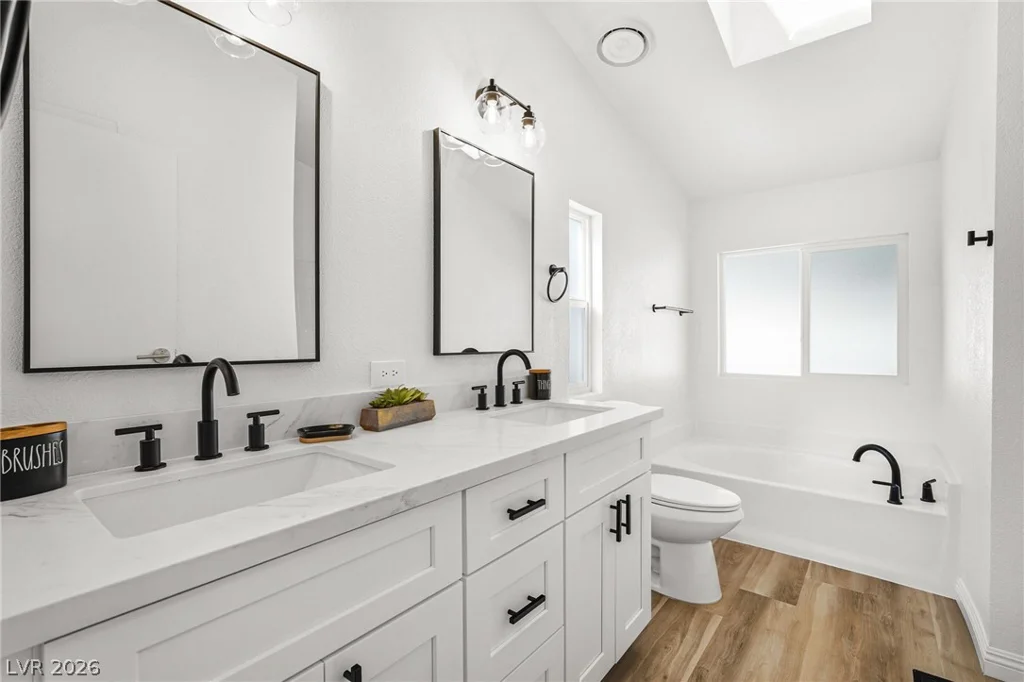 3415 Jewel Cave, Las Vegas, NV 89122