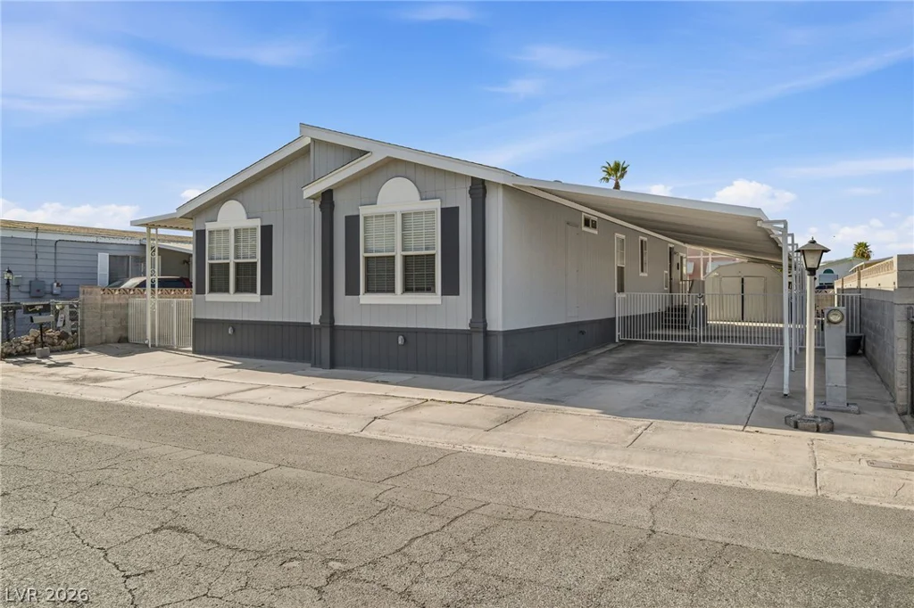 3415 Jewel Cave, Las Vegas, NV 89122