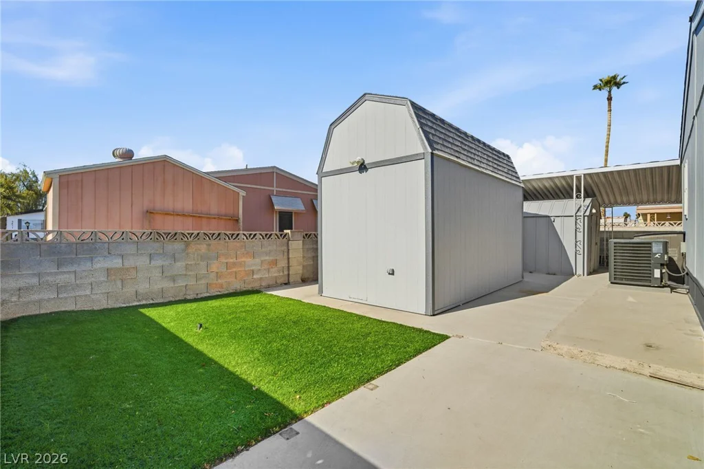 3415 Jewel Cave, Las Vegas, NV 89122