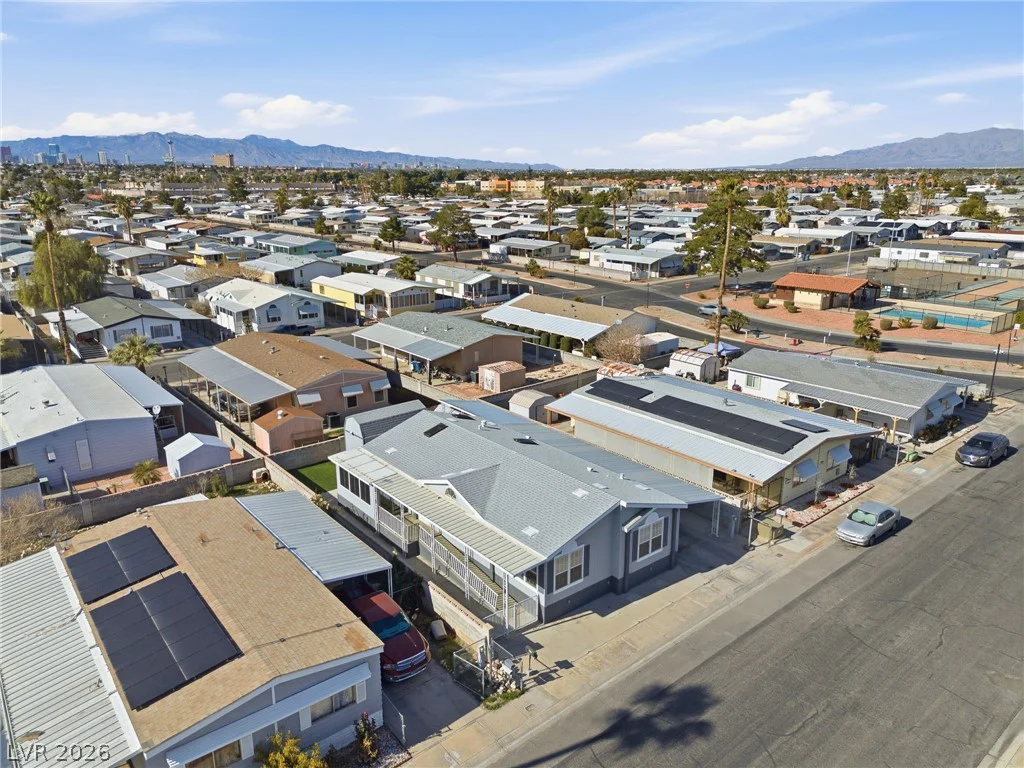 3415 Jewel Cave, Las Vegas, NV 89122