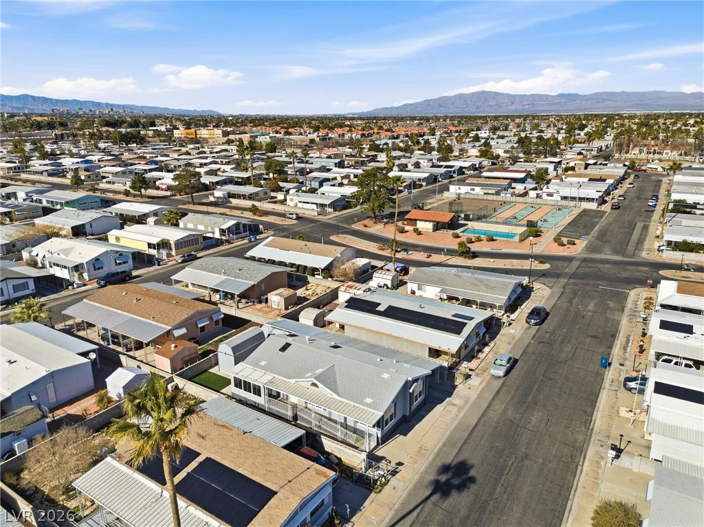 3415 Jewel Cave, Las Vegas, NV 89122