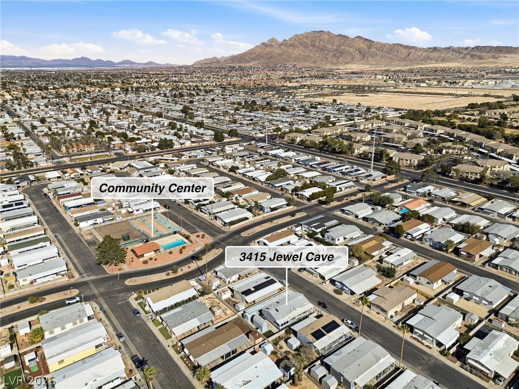 3415 Jewel Cave, Las Vegas, NV 89122