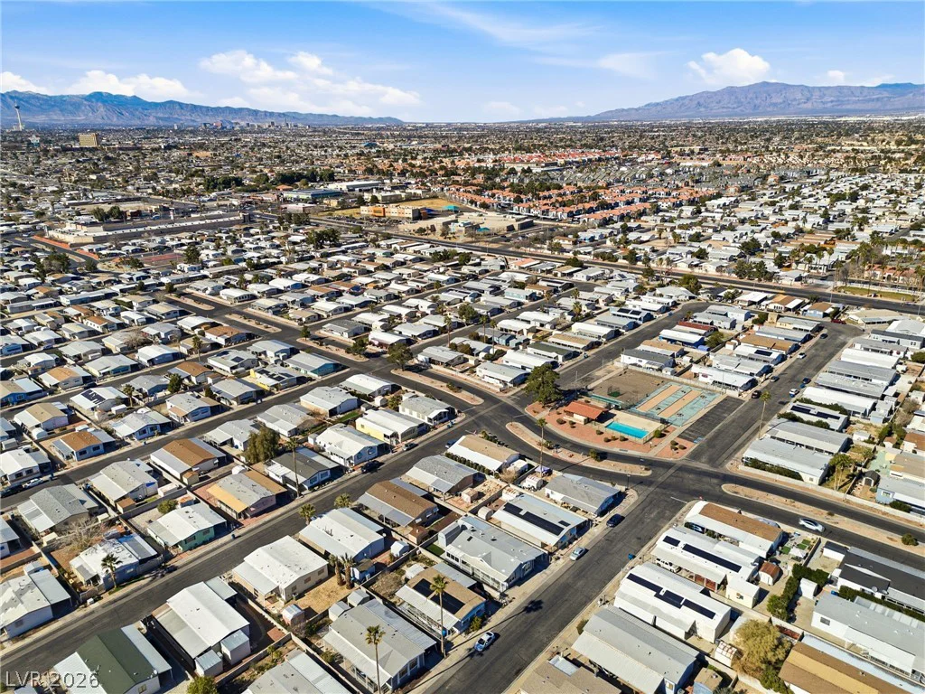 3415 Jewel Cave, Las Vegas, NV 89122