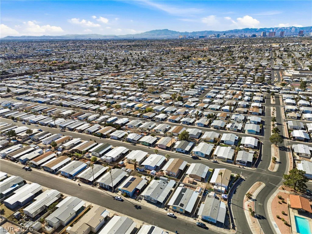 3415 Jewel Cave, Las Vegas, NV 89122