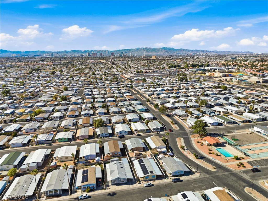 3415 Jewel Cave, Las Vegas, NV 89122
