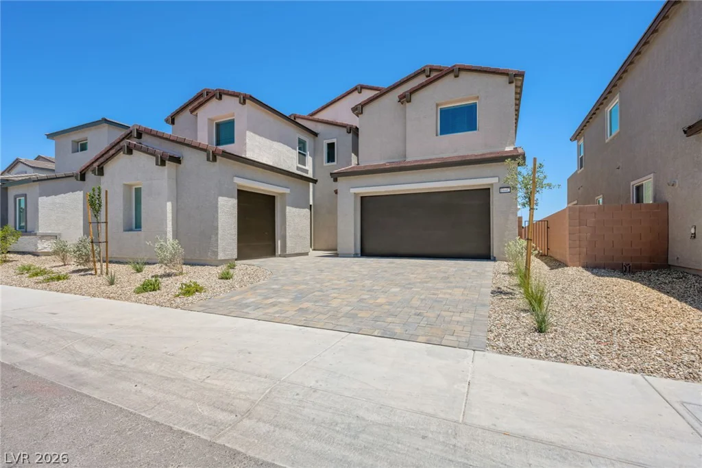 10002 Decano Ridge, Las Vegas, NV 89141