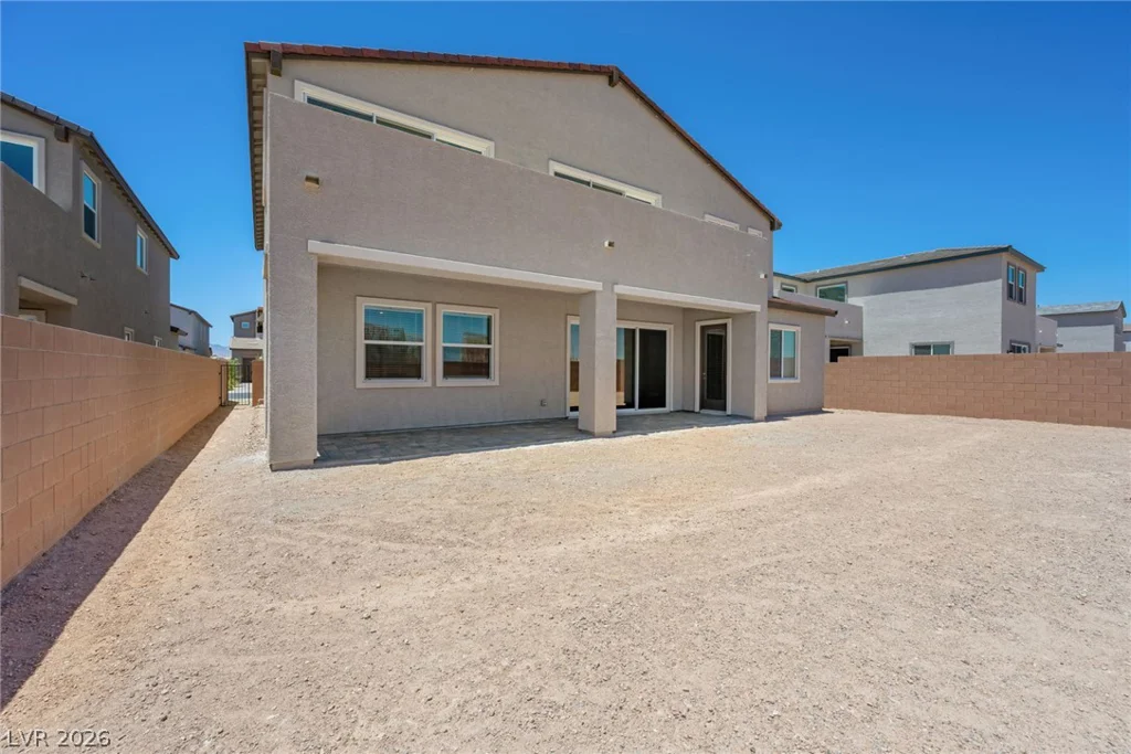 10002 Decano Ridge, Las Vegas, NV 89141