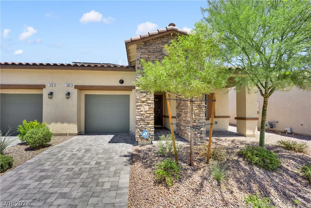 368 Canary Song, Henderson, NV 89011