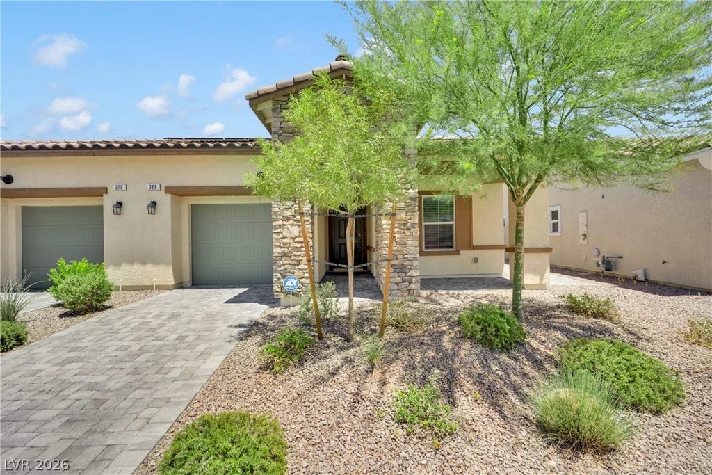 368 Canary Song, Henderson, NV 89011