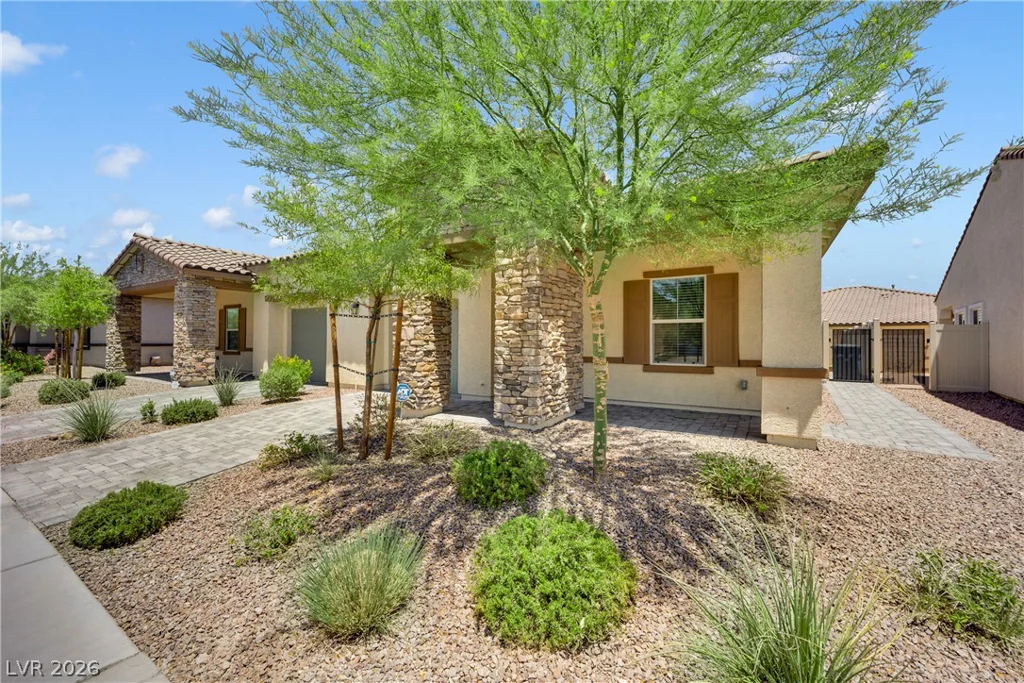 368 Canary Song, Henderson, NV 89011