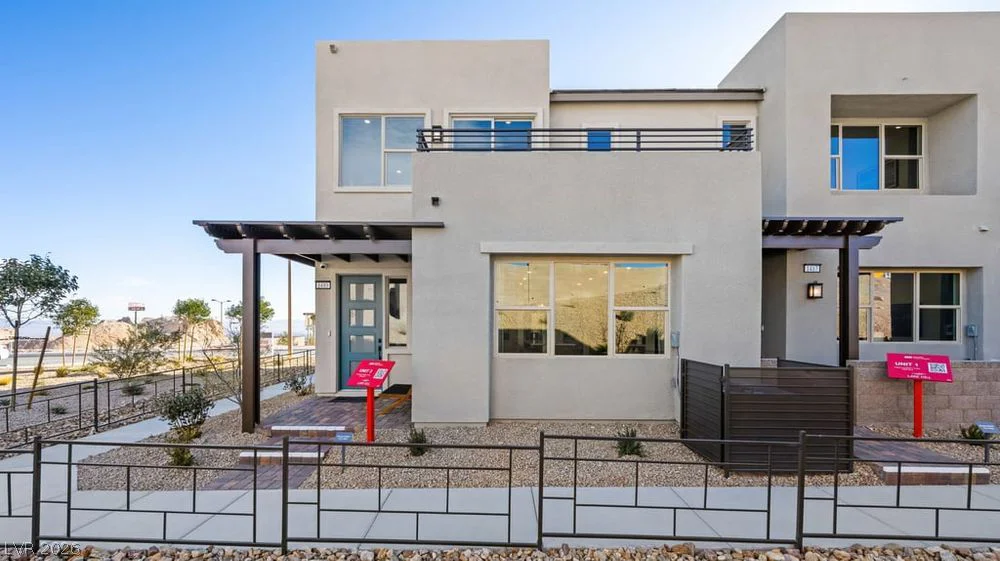 1548 Song Lark, Las Vegas, NV 89138