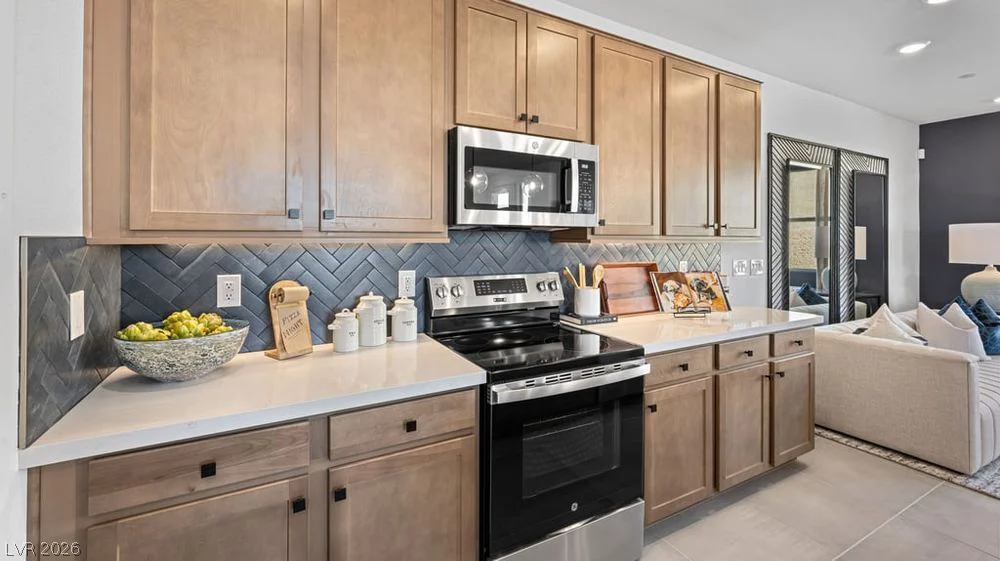 1548 Song Lark, Las Vegas, NV 89138