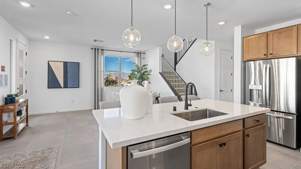 1548 Song Lark, Las Vegas, NV 89138