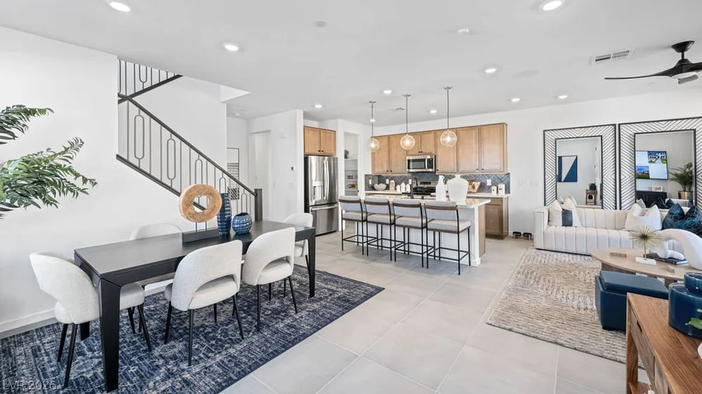 1548 Song Lark, Las Vegas, NV 89138