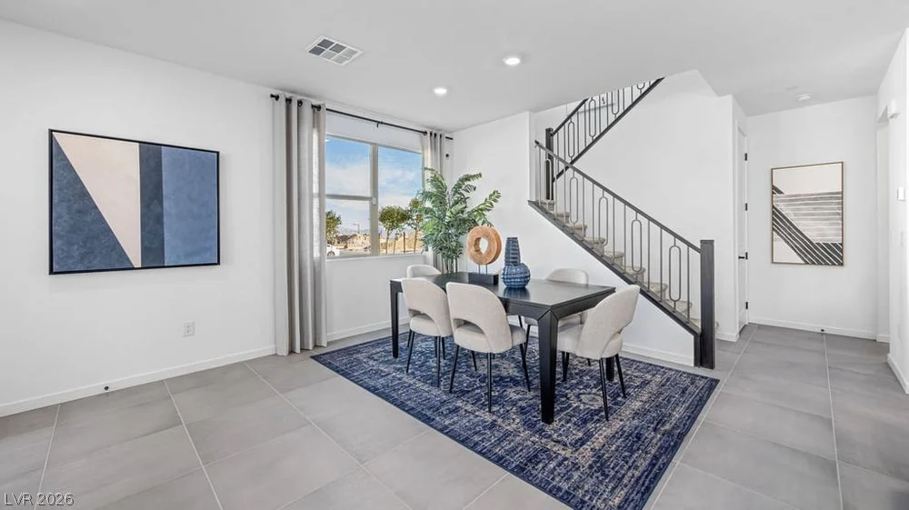 1548 Song Lark, Las Vegas, NV 89138