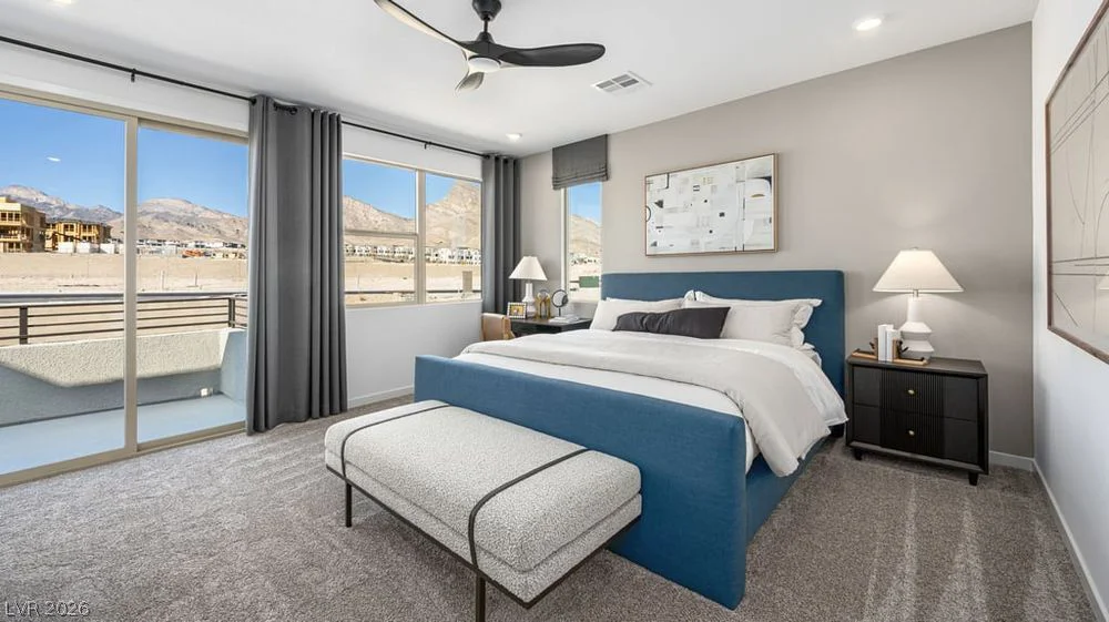 1548 Song Lark, Las Vegas, NV 89138