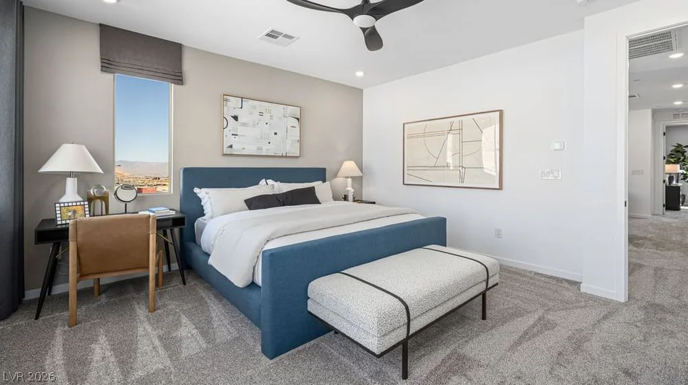 1548 Song Lark, Las Vegas, NV 89138