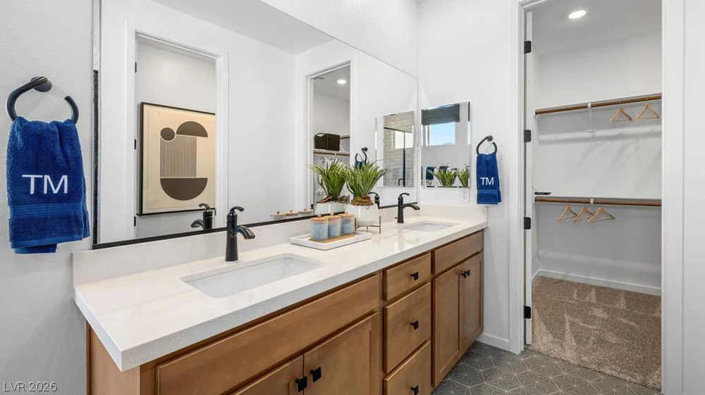 1548 Song Lark, Las Vegas, NV 89138