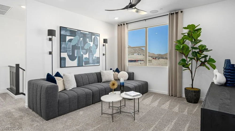 1548 Song Lark, Las Vegas, NV 89138