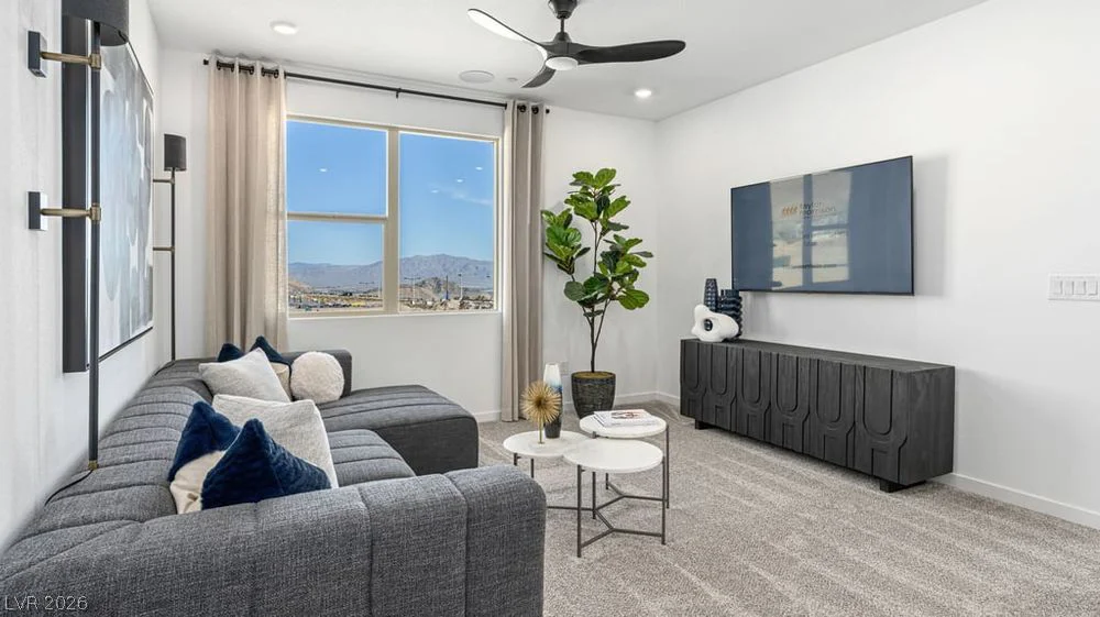 1548 Song Lark, Las Vegas, NV 89138