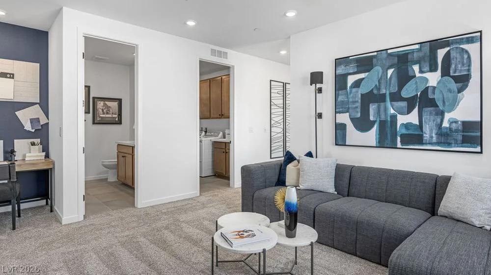 1548 Song Lark, Las Vegas, NV 89138