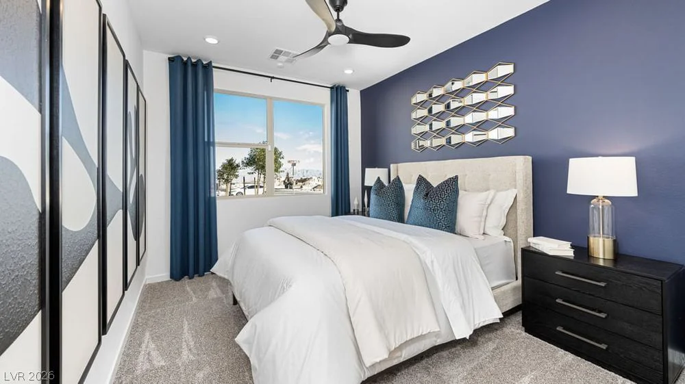 1548 Song Lark, Las Vegas, NV 89138