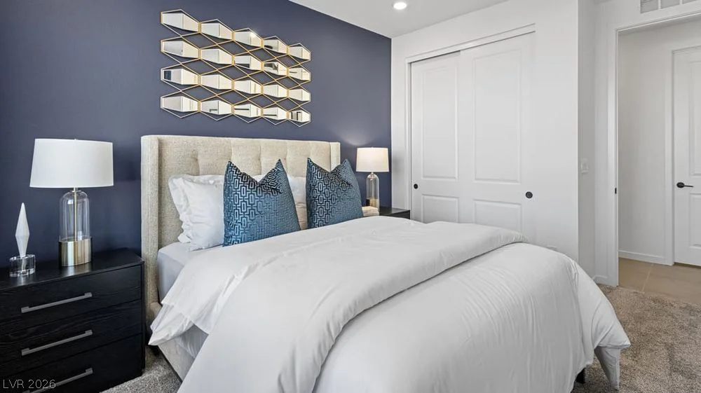 1548 Song Lark, Las Vegas, NV 89138