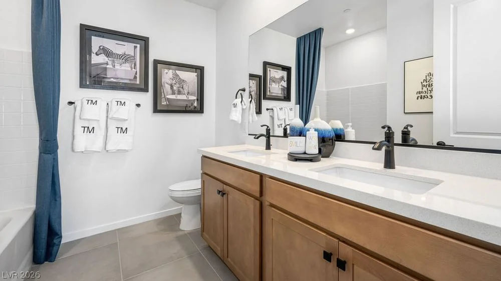 1548 Song Lark, Las Vegas, NV 89138