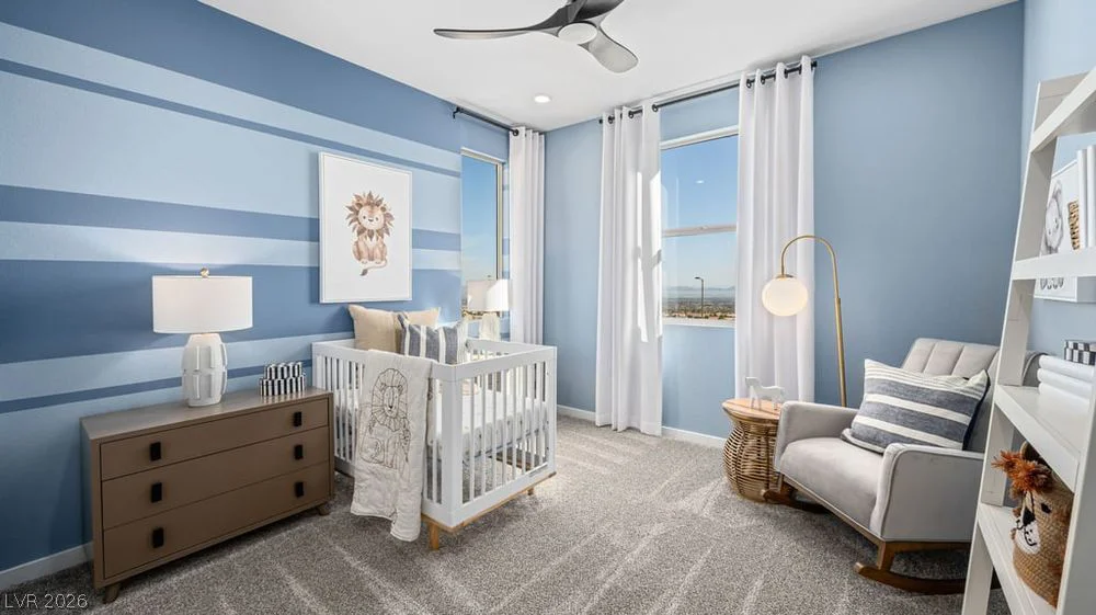 1548 Song Lark, Las Vegas, NV 89138