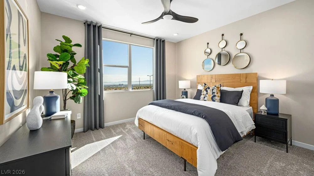 1548 Song Lark, Las Vegas, NV 89138