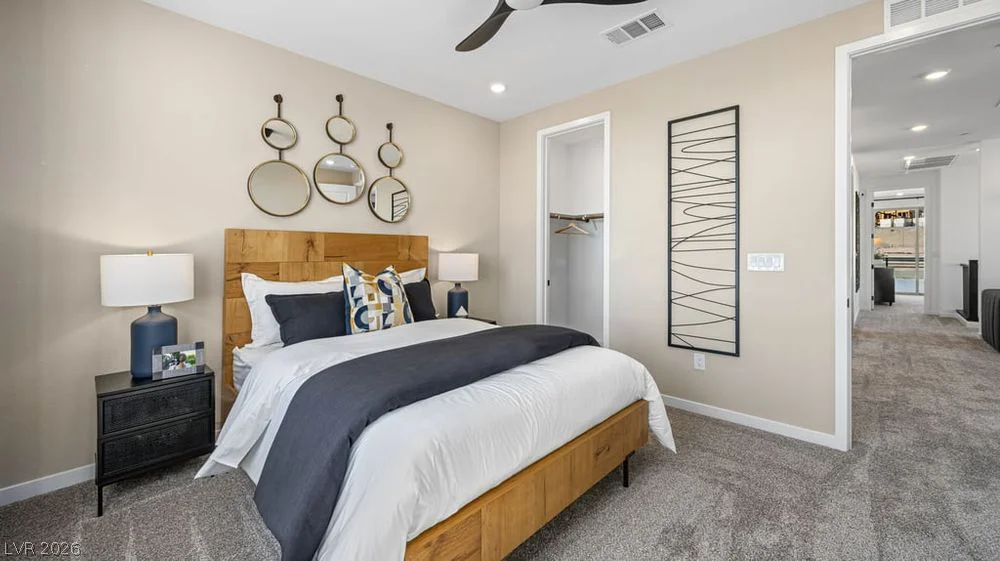 1548 Song Lark, Las Vegas, NV 89138
