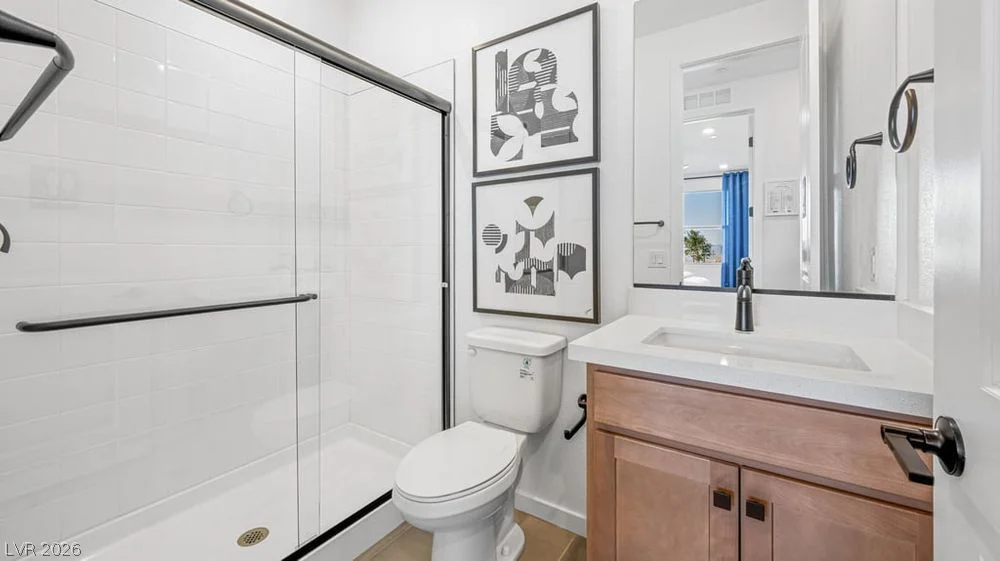 1548 Song Lark, Las Vegas, NV 89138